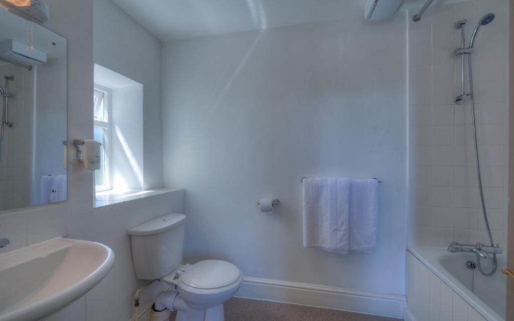 The Elms Hotel Retford Chambre photo