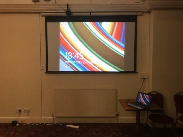 The Elms Hotel Retford Extérieur photo